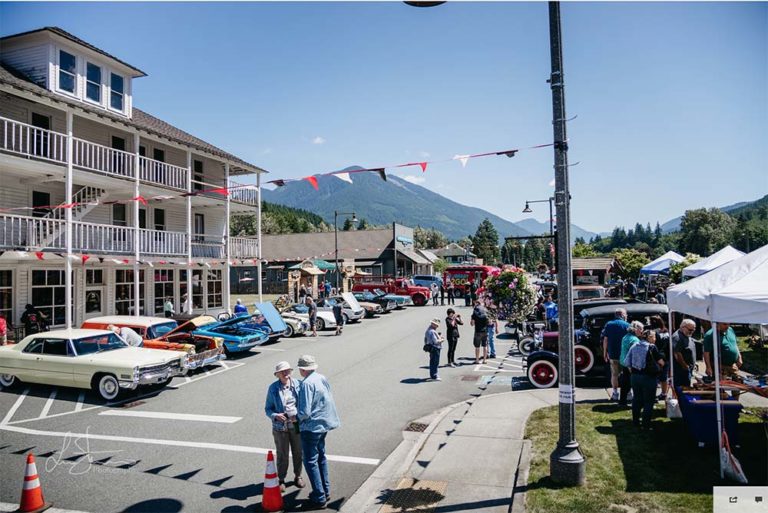 Previous Photos Tunnel Days Of Skykomish